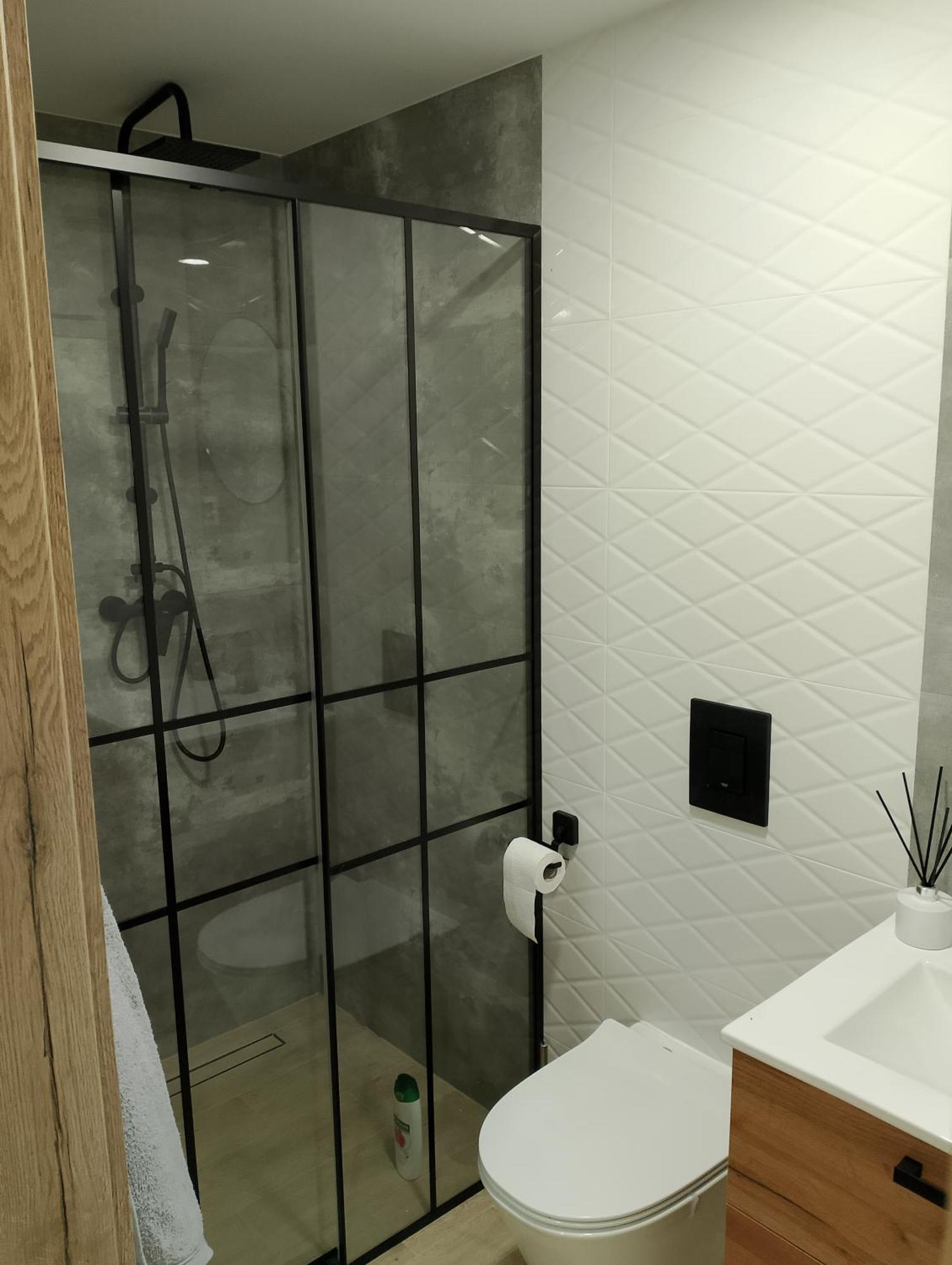 Apartament Z Ogrodem I Przemysl Bagian luar foto